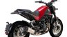 Benelli Leoncino 500 Trail Rear Right