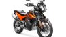 Ktm 890 Adventure Front Right