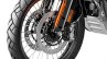 Ktm 890 Adventure Front Wheel