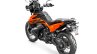 Ktm 890 Adventure Rear Left