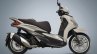 2021 Piaggio Beverly Right Side