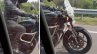 650cc Royal Enfield Cruiser Spied