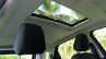 Ford Ecosport Sunroof 1