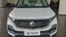 Mg Hector Facelift 2