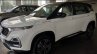 Mg Hector Facelift 4