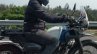 2021 Royal Enfield Himalayan Spy Shot Rhs