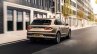 Bentley Bentayga Hybrid 3