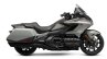 2021 Honda Gold Wing Right Side