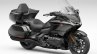 2021 Honda Gold Wing Tour Automatic Dct