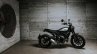 Ducati Scrambler Icon Dark Right Side