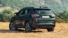 Jeep Compass Facelift Unveiled 2