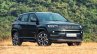 Jeep Compass Facelift Unveiled