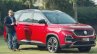 Mg Hector Facelift 5