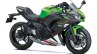 2021 Kawasaki Ninja 650 Krt Edition Front Right