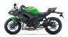 2021 Kawasaki Ninja 650 Krt Edition Left