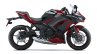 2021 Kawasaki Ninja 650 Red Right