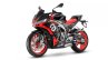 Aprilia Tuono 660 Concept Black Front Left