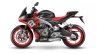 Aprilia Tuono 660 Concept Black Left Side