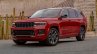 Jeep Grand Cherokee L 9