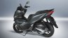 2021 Honda Pcx 160 Rear Left