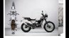 2021 Royal Enfield Himalayan Colour Leaked