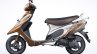 Tvs Scooty Pep Mudhal Kadhal Edition Left Side