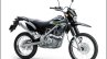 2021 Kawasaki Klx 150 Black