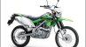 2021 Kawasaki Klx 150 Green