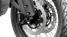 Ktm 1290 Super Adventure R Front Brakes