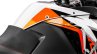 Ktm 1290 Super Adventure R Fuel Tank