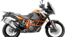 Ktm 1290 Super Adventure R Right Side