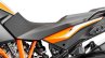 Ktm 1290 Super Adventure R Seats