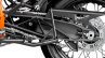 Ktm 1290 Super Adventure R Swingarm