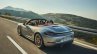 Porsche Boxster 25 Years 2