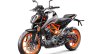 2021 Ktm 390 Duke Front Left