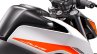 2021 Ktm 390 Duke Handlebar