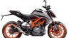 2021 Ktm 390 Duke Right