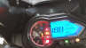 2021 Bajaj Pulsar 220f Dash