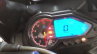 2021 Bajaj Pulsar 220f Instrument Cluster