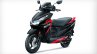 Honda Grazia 125 Sports Edition Front Left