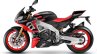 2021 Aprilia Tuono V4 Left Side