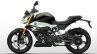 Bs6 Bmw G 310 R Black