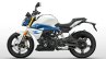 Bs6 Bmw G 310 R White