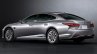 Lexus Ls 500h Nishijin 4