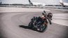 2021 Ktm 890 Duke Action Shot