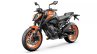 2021 Ktm 890 Duke Front Left