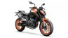 2021 Ktm 890 Duke Front Right