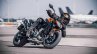 2021 Ktm 890 Duke In Action