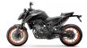 2021 Ktm 890 Duke Left Side