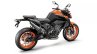 2021 Ktm 890 Duke Rear Right